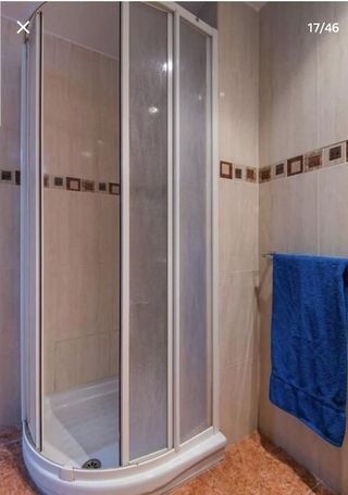 Piso en alquiler en Centro en Torremolinos