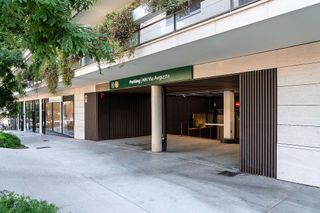 Garaje en alquiler en Sarrià en Barcelona