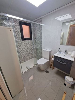 Piso en alquiler en Poniente-Faro en Vélez-Málaga