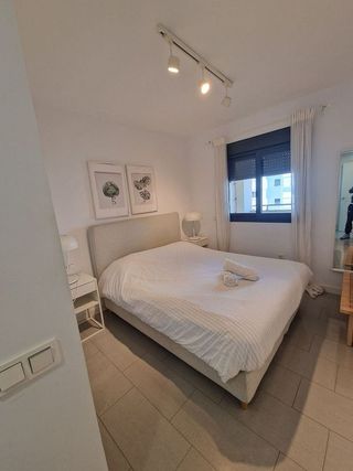 Piso en alquiler en Poniente-Faro en Vélez-Málaga