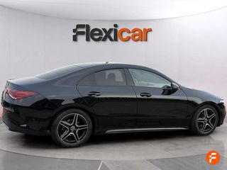 Mercedes CLA CLA 180