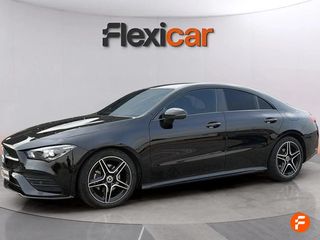 Mercedes CLA CLA 180