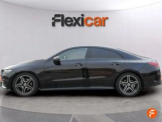 Mercedes CLA CLA 180