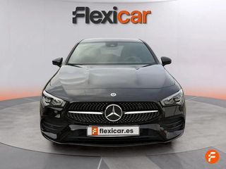 Mercedes CLA CLA 180