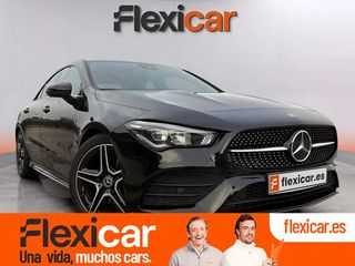 Mercedes CLA CLA 180