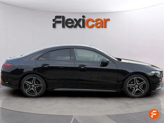 Mercedes CLA CLA 180