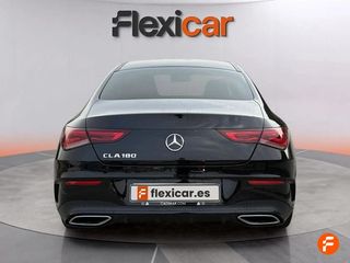 Mercedes CLA CLA 180
