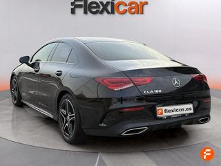 Mercedes CLA CLA 180