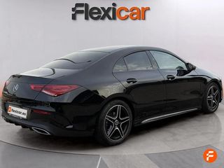 Mercedes CLA CLA 180