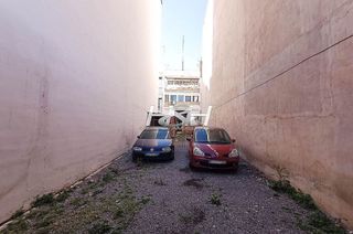 Solar en venta en Antigua Moreria en Sagunto