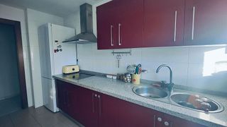 Piso en alquiler en Zubia (La)