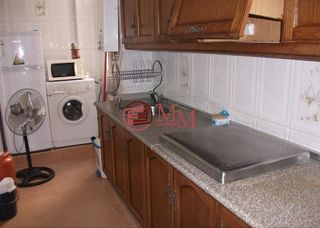 Piso en alquiler en Ciudad Jardín - Zoco en Córdoba