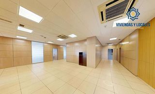 Oficina en alquiler en Zona Poniente en Armilla