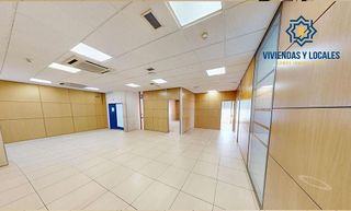 Oficina en alquiler en Zona Poniente en Armilla