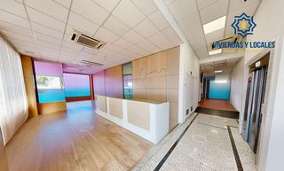 Oficina en alquiler en Zona Poniente en Armilla