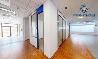 Oficina en alquiler en Zona Poniente en Armilla
