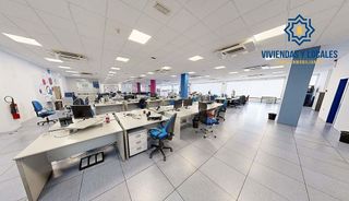 Oficina en alquiler en Zona Poniente en Armilla