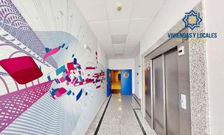 Oficina en alquiler en Zona Poniente en Armilla
