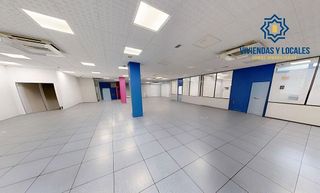 Oficina en alquiler en Zona Poniente en Armilla