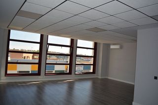 Oficina en alquiler en La Hoya - Moscatelares en San Sebastián de los Reyes