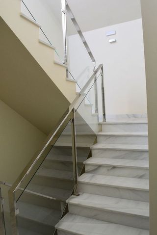 Oficina en alquiler en La Hoya - Moscatelares en San Sebastián de los Reyes