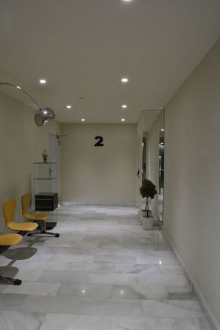 Oficina en alquiler en La Hoya - Moscatelares en San Sebastián de los Reyes