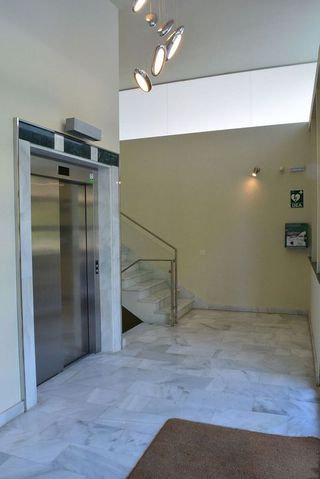 Oficina en alquiler en La Hoya - Moscatelares en San Sebastián de los Reyes