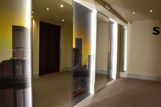 Oficina en alquiler en La Hoya - Moscatelares en San Sebastián de los Reyes