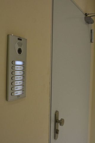 Oficina en alquiler en La Hoya - Moscatelares en San Sebastián de los Reyes