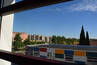 Oficina en alquiler en La Hoya - Moscatelares en San Sebastián de los Reyes