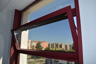 Oficina en alquiler en La Hoya - Moscatelares en San Sebastián de los Reyes