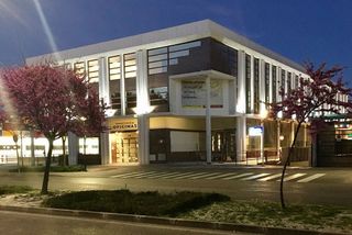 Oficina en alquiler en La Hoya - Moscatelares en San Sebastián de los Reyes