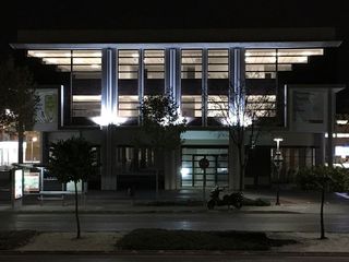 Oficina en alquiler en La Hoya - Moscatelares en San Sebastián de los Reyes