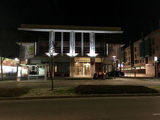 Oficina en alquiler en La Hoya - Moscatelares en San Sebastián de los Reyes