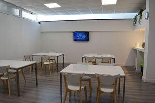 Oficina en alquiler en La Hoya - Moscatelares en San Sebastián de los Reyes