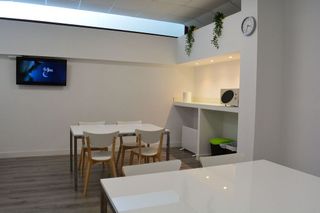 Oficina en alquiler en La Hoya - Moscatelares en San Sebastián de los Reyes