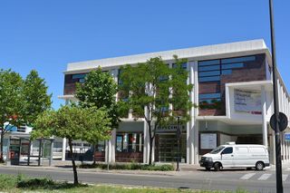 Oficina en alquiler en La Hoya - Moscatelares en San Sebastián de los Reyes
