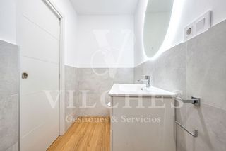 Piso en alquiler en Vegueta en Palmas de Gran Canaria(Las)