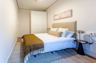 Piso en alquiler en Centro en San Sebastián-Donostia