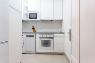 Piso en alquiler en Centro en San Sebastián-Donostia