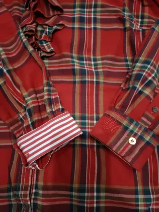 Blusa Pedro del Hierro Talla 40