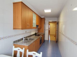 Piso en alquiler en Arteixo