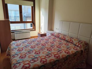 Piso en alquiler en Arteixo