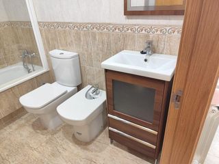 Piso en alquiler en Arteixo