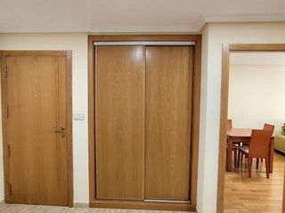 Piso en alquiler en Arteixo