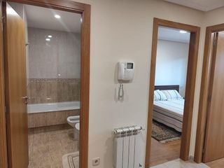 Piso en alquiler en Arteixo