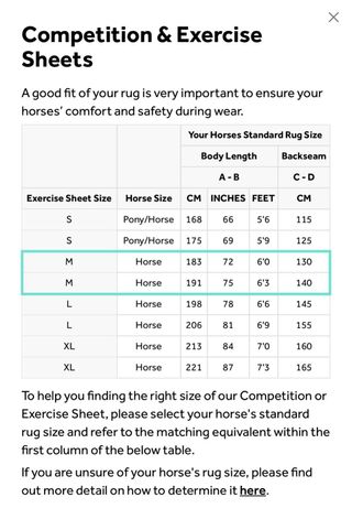 Coperta pail impermeabile size “M” (130>140cm)