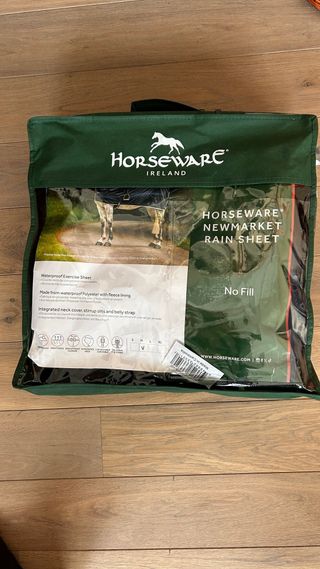 Coperta pail impermeabile size “M” (130>140cm)