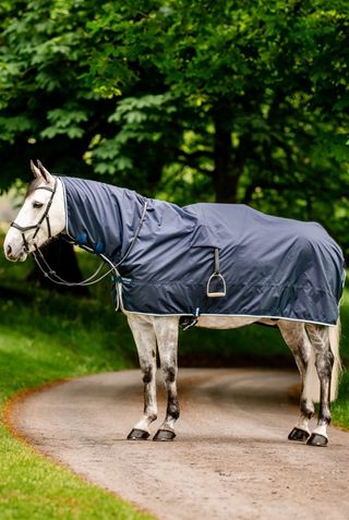 Coperta pail impermeabile size “M” (130>140cm)