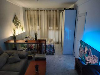 Estudio en alquiler en Gelves